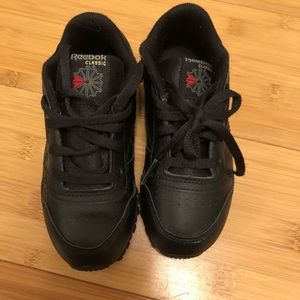 Reebok classic